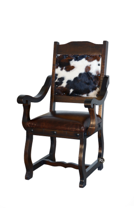 HERRADURA ARMCHAIR 

