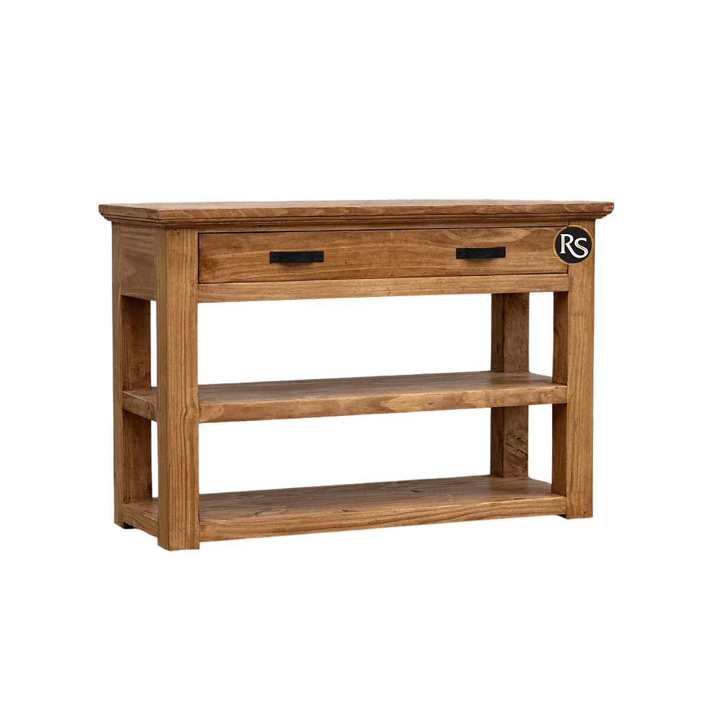 VICTORIA SOFA TABLE 
