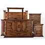 FLORESVILLE 5 DRAWERS CHEST
