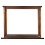 LUBBOCK MIRROR FRAME