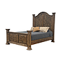 NASHVILLE CURVE Q.S BED