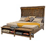 CAMA LAREDO RECTA K.S