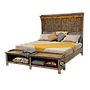 CAMA LAREDO RECTA Q.S.