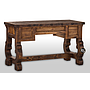 RUSTIC STA RITA DESK